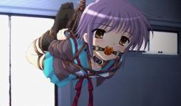 动漫妹子被触手,动漫妹子变身触手怪之谜